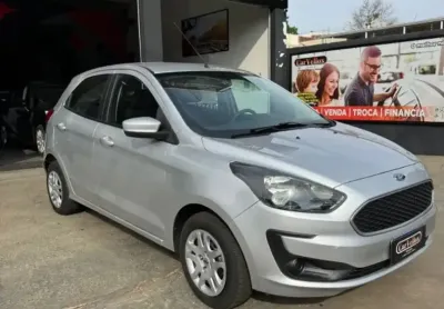  ford   ka  1.0 ti-vct flex se plus manual