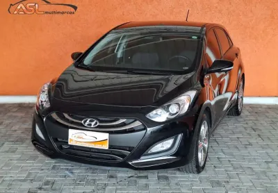 Hyundai i30 1.8 2015