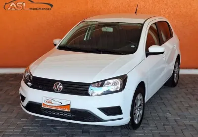 Volkswagen gol mpi 2023