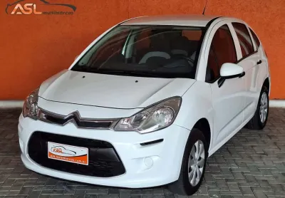 Citroen c3 1.2 origine ptech 2017