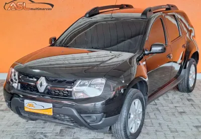 Renault duster expression 1.6 16v 2020