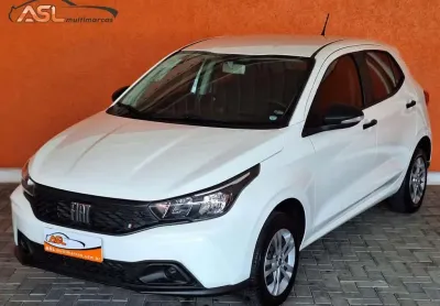 Fiat argo 1.0 firefly flex