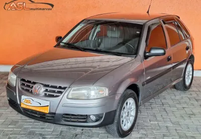 Volkswagen gol power 1.6 8v 