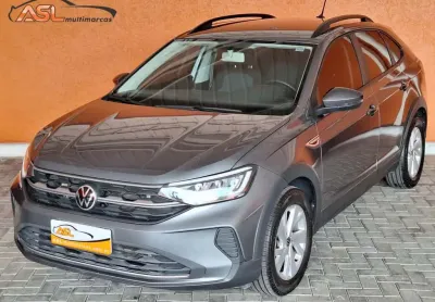 Nivus comfortline 200 tsi