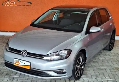 Golf comfortline 200 tsi