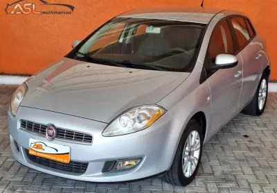 Fiat bravo essence 1.8 16v flex