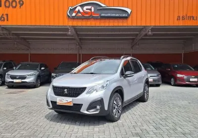 2008 griffe 1.6 16v at6 flex