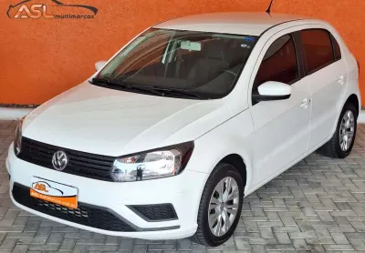 Gol mpi 1.0 12v totalflex