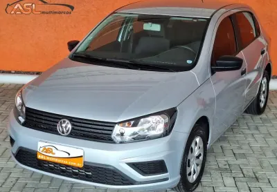 Gol mpi 1.0 12v totalflex