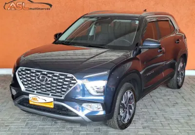 Creta limited safety 1.0 12v tgdi