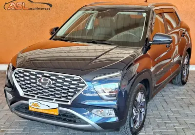 Creta limited safety 1.0 12v tgdi