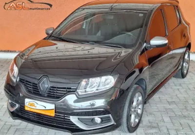 Sandero gtline 1.0 12v sce