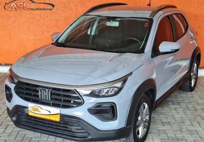 Pulse drive 1.3 8v flex cvt