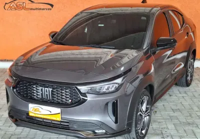 Fastback impetus t200 cvt