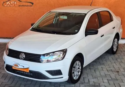 Voyage 1.0 12v mpi totalflex