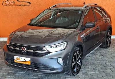 Nivus highline 200 tsi 