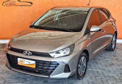 Hb20 limited plus 1.0 12v