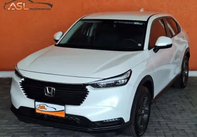 Honda hr-v exl 1.5 16v sensing 