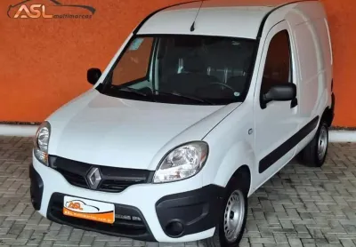 Renault kangoo express 1.6 16v 4p 2018