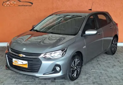 Onix hatch lt 1.0 12v turbo