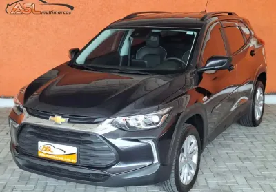 Tracker ltz 1.0 12v turbo flex