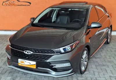 Chery arrizo 6 gsx 1.5 16v turbo flex