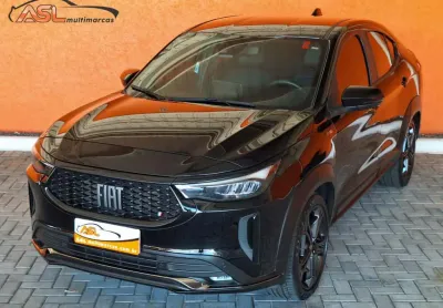 Fiat fastback 1.3 turbo 270 2023