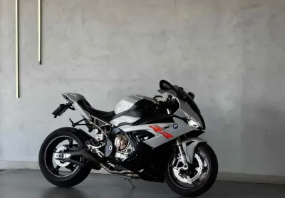 Bmw s 1000 rr 2021