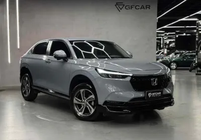 Honda hr-v 2024 1.5 di i-vtec turbo flex touring cvt