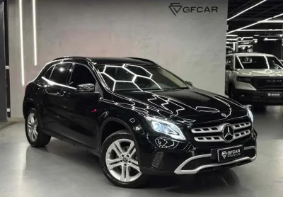 Mercedes-benz gla 200 2019 1.6 cgi flex style 7g-dct
