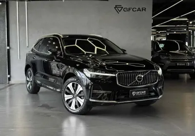 Volvo xc60 2023 2.0 t8 recharge plus awd geartronic
