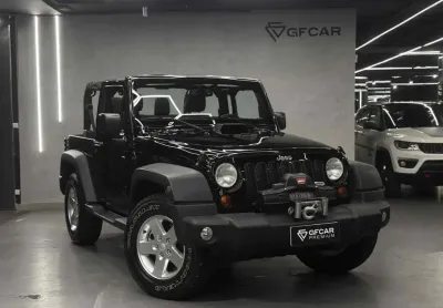 Jeep wrangler 2015 3.6 sport 4x4 v6 12v gasolina 2p automático