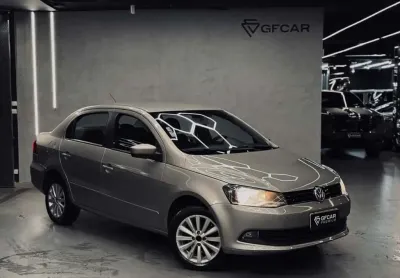 Volkswagen voyage 2014 1.0 mi 8v flex 4p manual