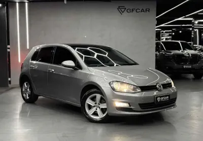 Volkswagen golf 2015 1.4 tsi comfortline 16v gasolina 4p automático