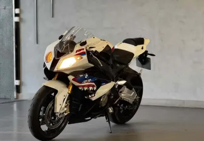 Bmw S 1000 rr 2012