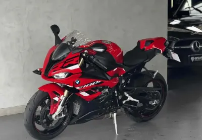 Bmw S 1000 rr 2024