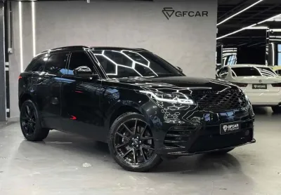 Land rover Range rover velar 2023 2.0 p404 phev r-dynamic s automático