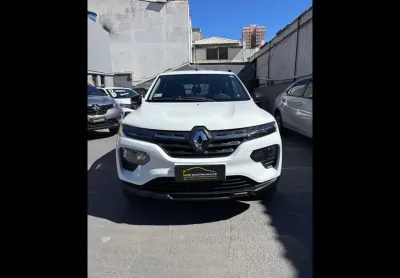 Renault kwid kwid intense 1.0 flex 12v 5p mec.