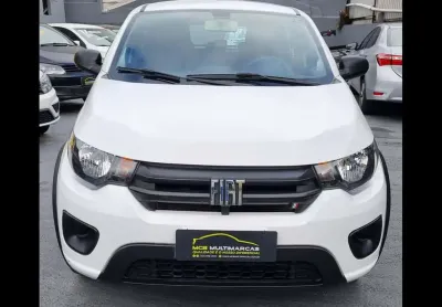 Fiat mobi like 1.0 fire flex 5p.