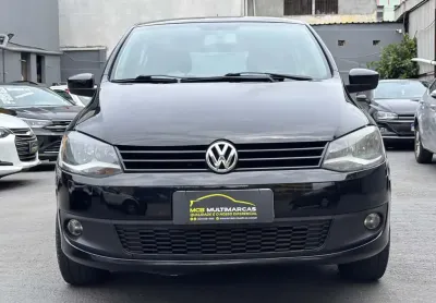 Volkswagen fox 1.6 mi i motion total flex 8v 5p