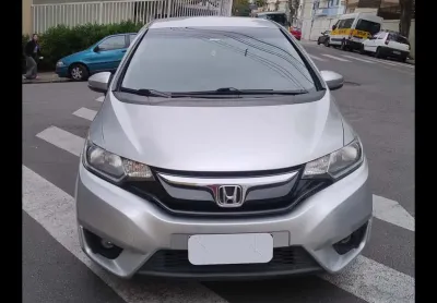 Honda fit ex/s 1.5 flex/flexone 16v 5p aut.