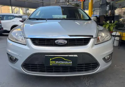 Ford focus 2.0 16v/ 2.0 16v flex 5p