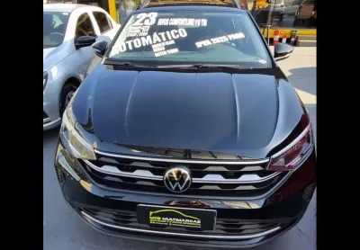 Volkswagen nivus flex automático