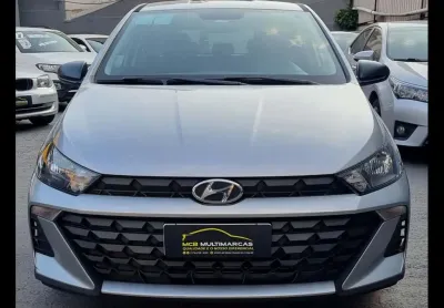 Hyundai hb20 flex manual