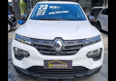 Renault kwid flex manual