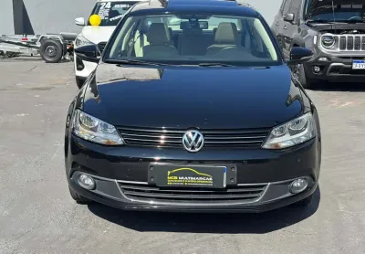 Volkswagen jetta gasolina automático