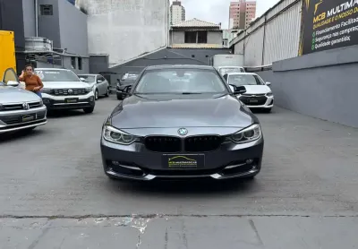 BMW 328iA Flex Automático