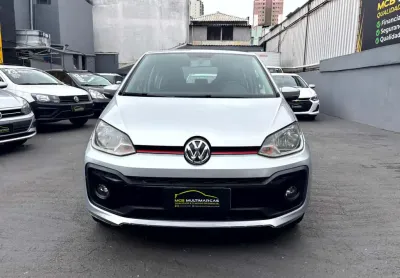 Volkswagen Up! Move Flex Manual