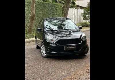 Ford ka se 1.0 ha 2015