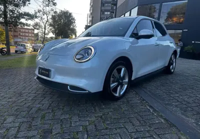 Great wall gwm ora 03 skin bev48 2024